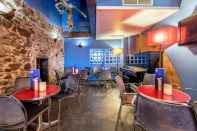 Bar, Kafe, dan Lounge Hotel & Restaurant Cal Llop