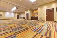 Dewan Majlis Fairfield Inn & Suites by Marriott Regina