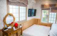 Bedroom 5 Living Stone Pension