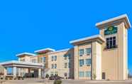 Luar Bangunan 7 La Quinta Inn & Suites by Wyndham Weatherford OK