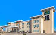 Exterior 7 La Quinta Inn & Suites by Wyndham Weatherford OK