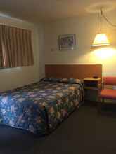 ห้องนอน 4 Yellow Quill Motel