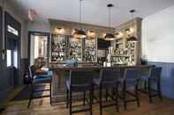 Quầy bar, cafe và phòng lounge The Little Inn of Bayfield
