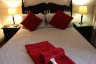 Kamar Tidur Royal Game Guest House