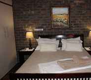 Kamar Tidur 3 Royal Game Guest House