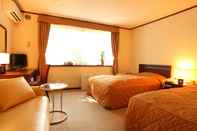 Bedroom Dormy Club Karuizawa
