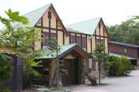 Exterior Dormy Club Karuizawa