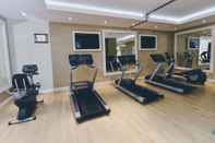 Fitness Center Gabala Garden Hotel