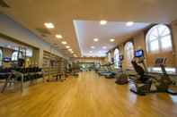 Fitness Center Qafqaz Resort Hotel