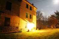 Exterior B&B Cascina Santa Gavi