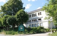 Exterior 2 Panorama Hotel Felsenmühle