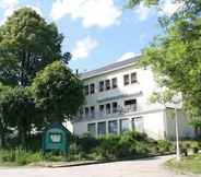 Exterior 2 Panorama Hotel Felsenmühle