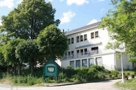 ภายนอกอาคาร Panorama Hotel Felsenmühle