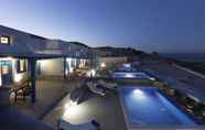 Swimming Pool 2 Desiterra Resort