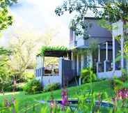 Luar Bangunan 2 Arumvale Country House