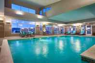 Swimming Pool Residence Inn by Marriott Casper