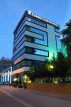 Exterior 4 Adana Garden Business Hotel