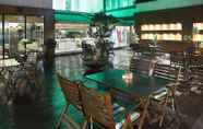 Restaurant 2 Adana Garden Business Hotel