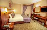 Kamar Tidur 4 Adana Garden Business Hotel