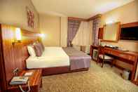 Bedroom Adana Garden Business Hotel