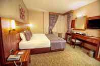 Kamar Tidur Adana Garden Business Hotel