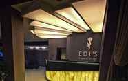 Lobi 3 Edis Premier Hotel