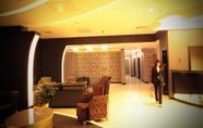 Lobby 4 Edis Premier Hotel