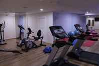 Fitness Center Edis Premier Hotel