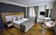 Phòng ngủ 7 Edis Premier Hotel