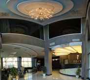 Lobby 2 Edis Premier Hotel