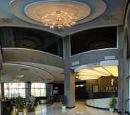 Lobi 2 Edis Premier Hotel