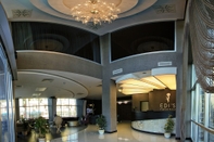 Lobby Edis Premier Hotel