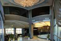 Lobby Edis Premier Hotel