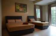 Kamar Tidur 7 Rovers Inn