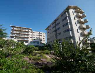 Exterior 2 Matsushima Kanko Hotel MISAKITEI