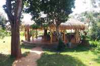 Common Space Ruhunu Safari Camping