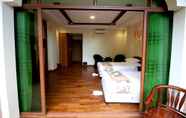 Kamar Tidur 7 Famous Hotel Bagan