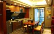 Phòng ngủ 4 Sentosa Hotel Apartment Taoyuan Branch