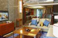 Khu vực công cộng Sentosa Hotel Apartment Taoyuan Branch