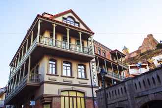 ภายนอกอาคาร 4 Old Meidan Tbilisi By Urban Hotels