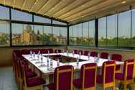 Functional Hall Old Meidan Tbilisi By Urban Hotels