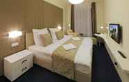 Kamar Tidur 2 Esmarin Wellness Hotel