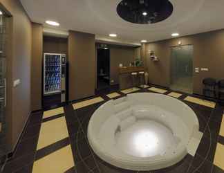 Lobi 2 Esmarin Wellness Hotel