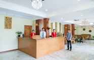 Lobby 7 Hotel Gabana