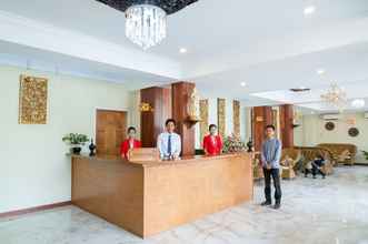 Lobby 4 Hotel Gabana