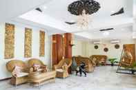 Lobby Hotel Gabana