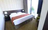 ห้องนอน 2 Hotel Citrus