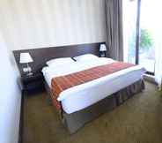Bedroom 2 Hotel Citrus