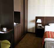 Bedroom 3 Hotel Citrus