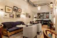 Bar, Cafe and Lounge Hotel Midmost by Majestic Hotel Group